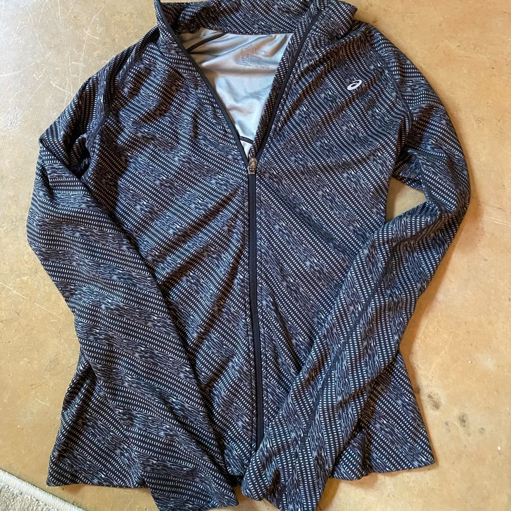 ASICS Jacket